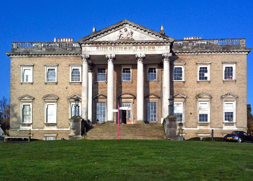 Claremont House