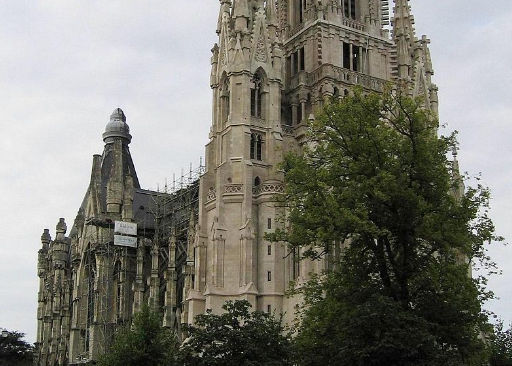 Church of Our Lady of Laeken