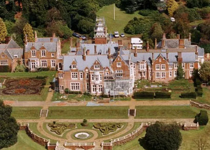 Bagshot Park