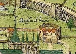Bedford House