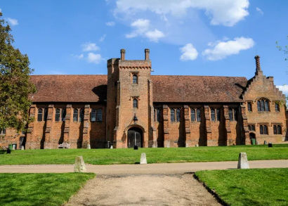 Hatfield House