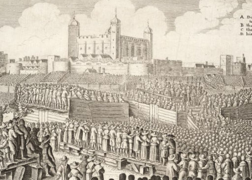 Tower Hill