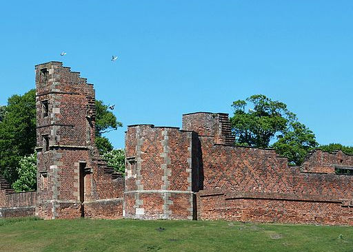Bradgate Park