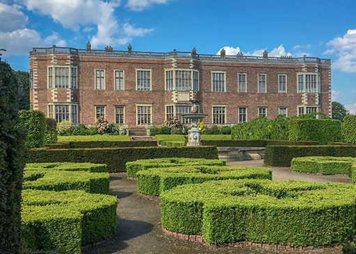 Temple Newsam