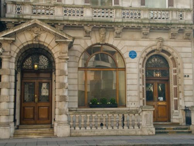 79 Pall Mall