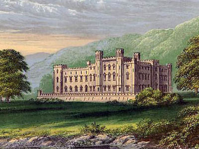 Scone Palace