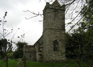 Tarrant Abbey