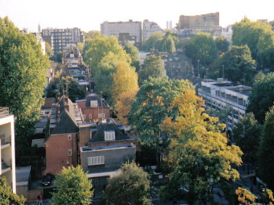 Bayswater