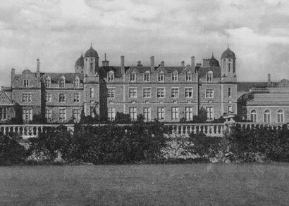 Eastwell Park