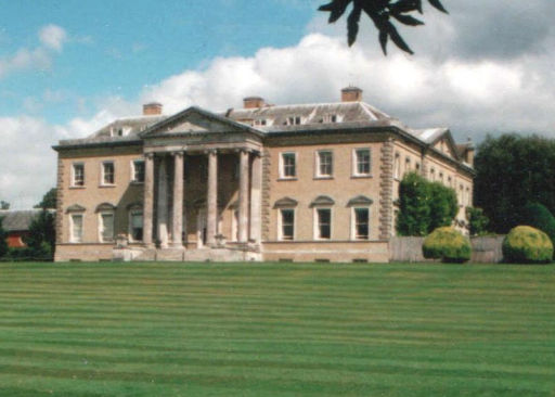 Broadlands