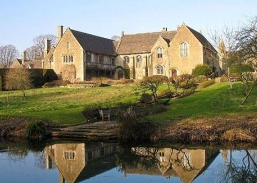 Wulfhall