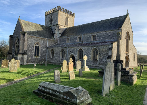 St Mary's Church