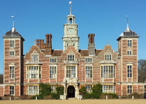Blickling Hall