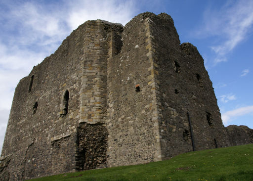 Dundonald Castle