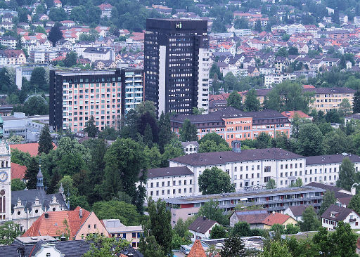 Kantonsspital St. Gallen