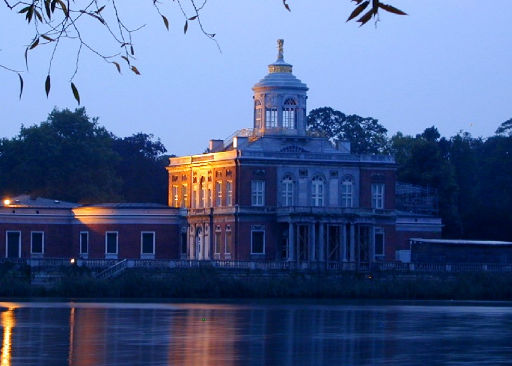 Marmorpalais