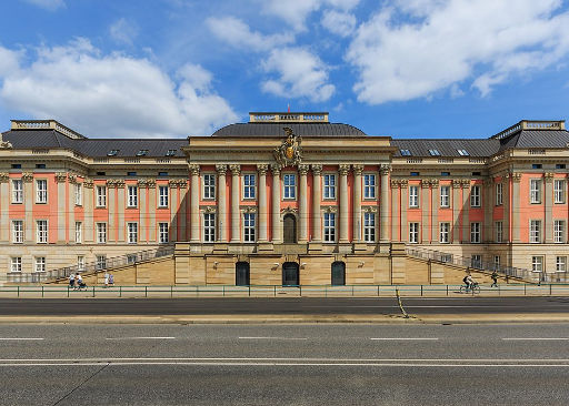 City Palace
