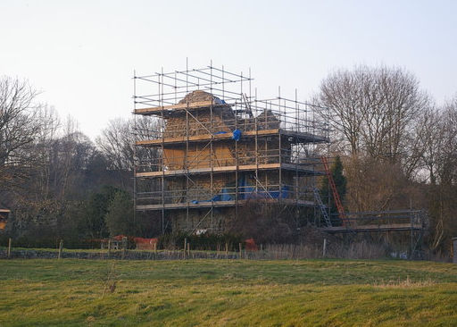 Wigmore Abbey