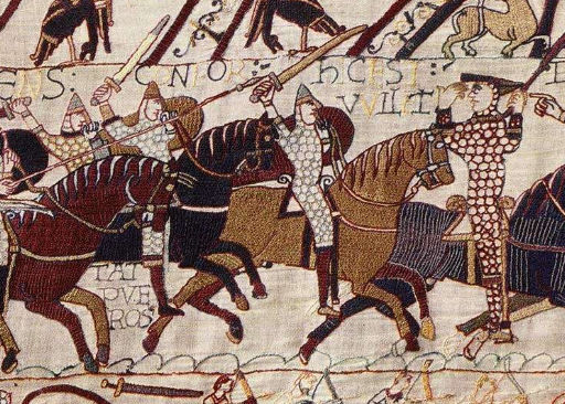 Battle of Hastings