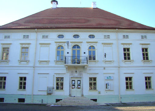 Rhédey castle
