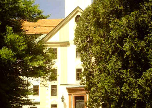 Schloss Hohenburg
