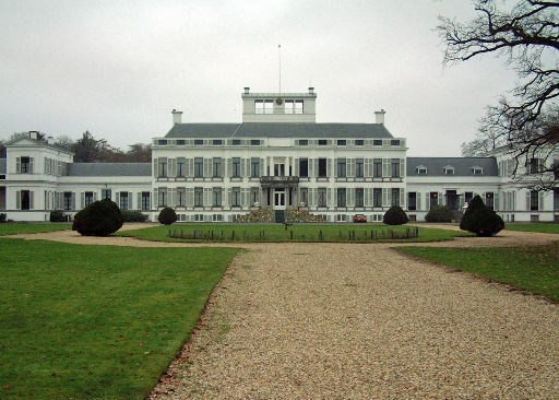 Soestdijk Palace