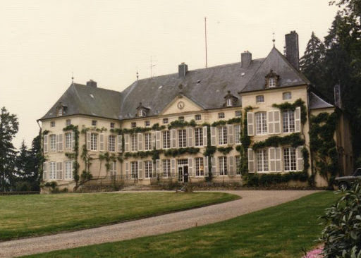 Fischbach Castle