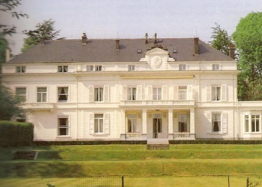 Château du Stuyvenberg