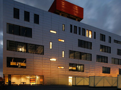 Erasmus Hospital