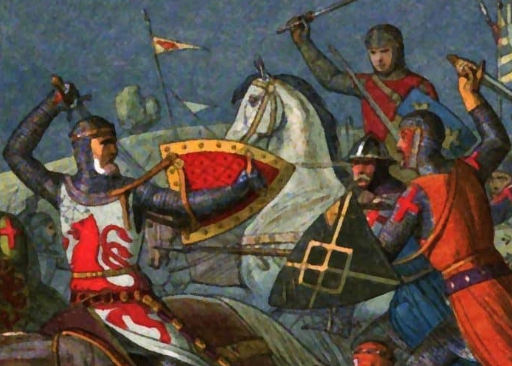 Battle of Lewes