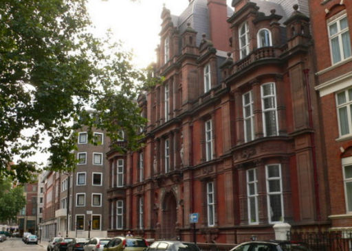 Caxton Hall, Westminster
