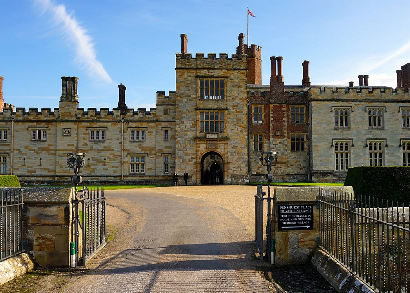 Penshurst Place