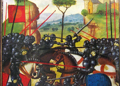 Battle of Barnet