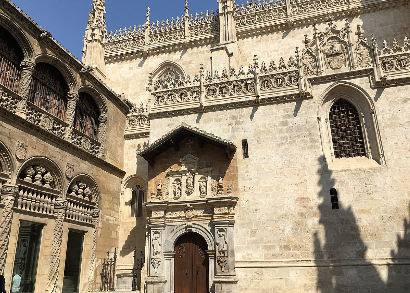 Royal Chapel of Granada