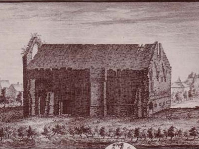 Tonbridge Priory