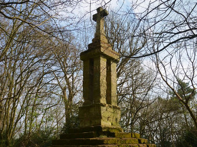 Blacklow Hill