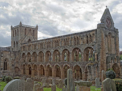 Jedburgh Abbey, Jedburgh
