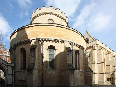 Temple Church