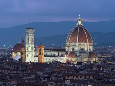Florence Cathedral, Florence