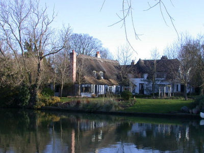 Fen Ditton