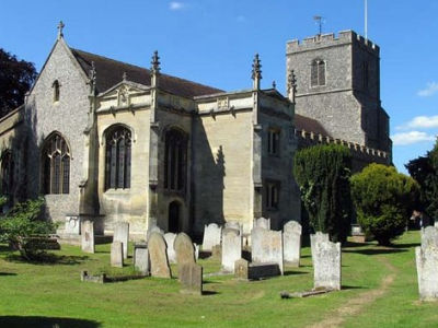Broxbourne