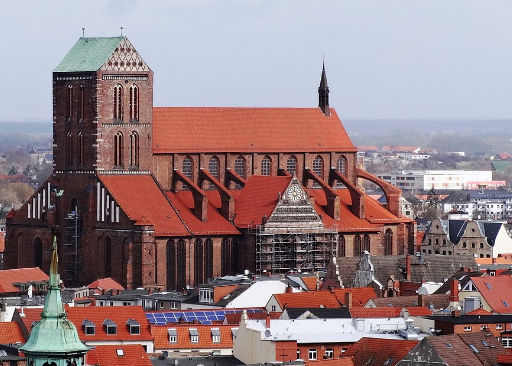 Wismar
