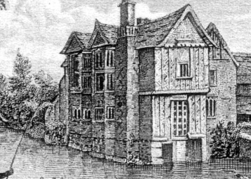 Parham Hall
